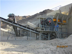 制砂生产线设备产量800T H 