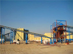 日产5万吨砂石料生产线价格 
