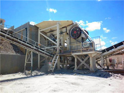 焦煤机制砂生产线投资需 
