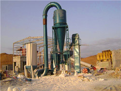 时产230-340吨低霞石河卵石制砂机 