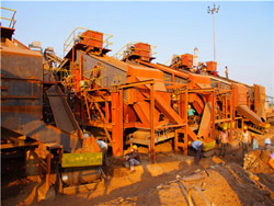时产40吨石料生产线全套设备 